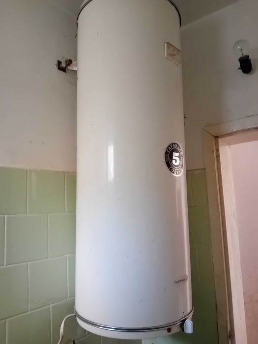 Бойлер 80л, цена 80лв
