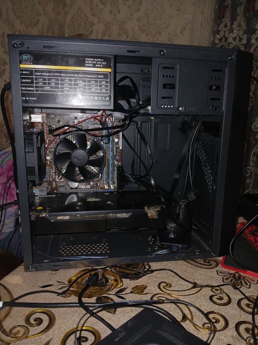 Продам компьютер