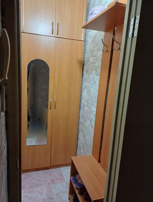 Продам 1 комнатную квартиру