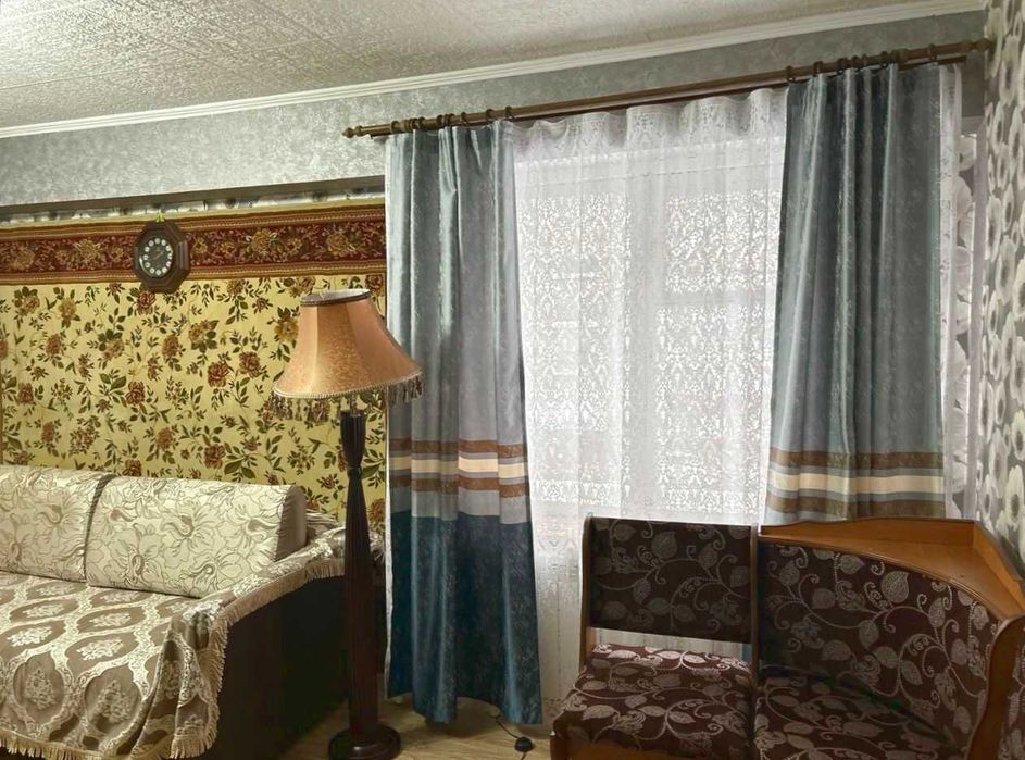 2 комнатная квартира по улице Потанина, 45