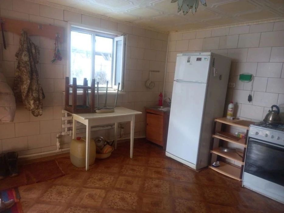 Продам 3 х комнатный дом