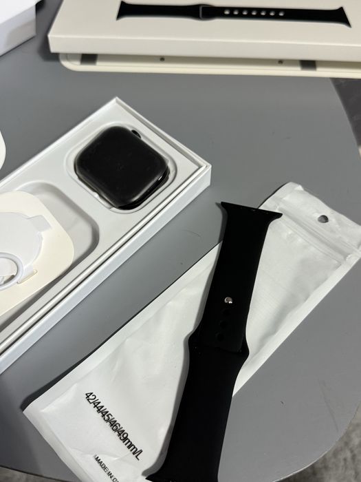 Apple watch series 11 46mm NOU