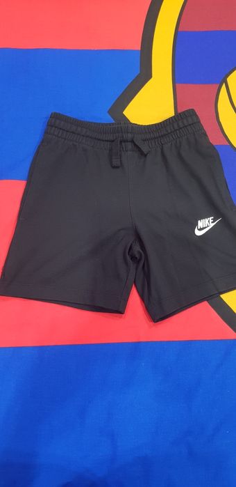 Къси панталони Nike размер XS