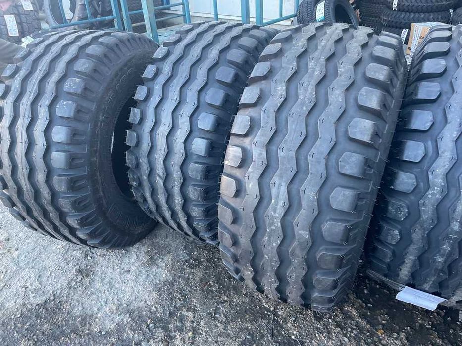 15.0/70-18 Cauciucuri noi de remorca mig cu 16pr livrare rapida