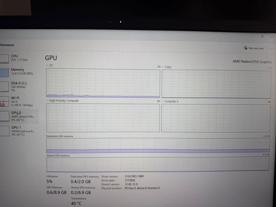 Lenovo Ideapad 3 15ACH6
