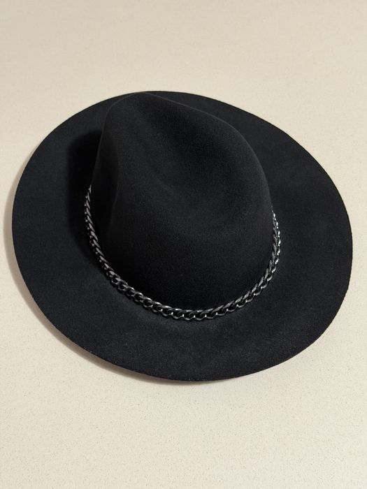 Vand palarie lana Reserved