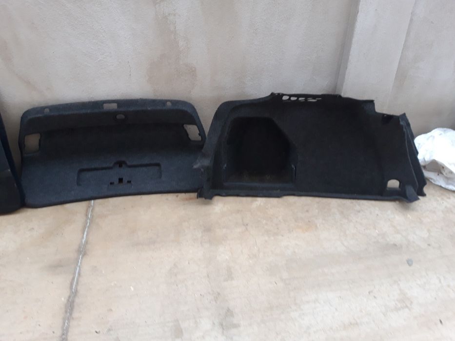 Седалки за пасат