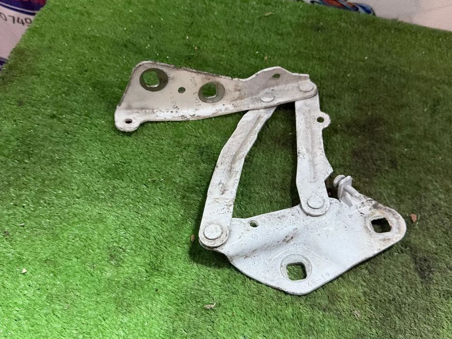 BALAMA CAPOTA DREAPTA FORD TRANSIT CUSTOM 2020 COD OEM KK31-16800-AB / 2015-2021