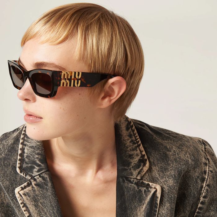 Дамски слънчеви очила Miu Miu
