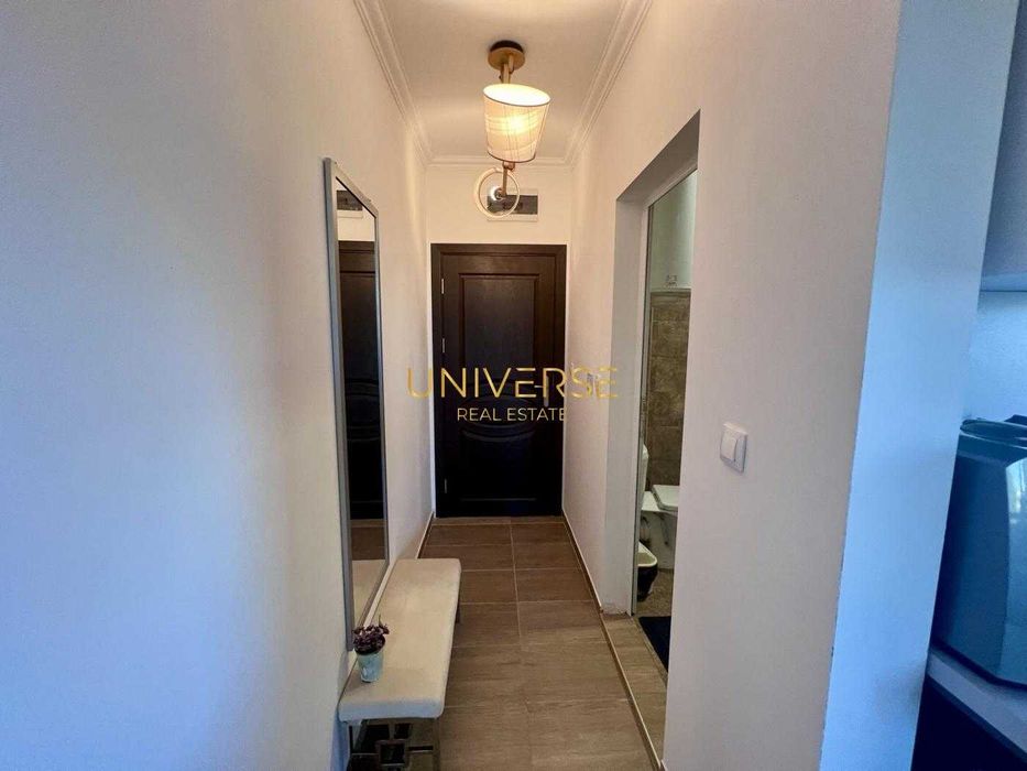 Продава се Едностаен апартамент в к.к. Слънчев бряг - 33 кв.м за 935 €/кв.м - Снимка #8
