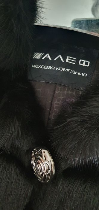 Продам Норковая шуба