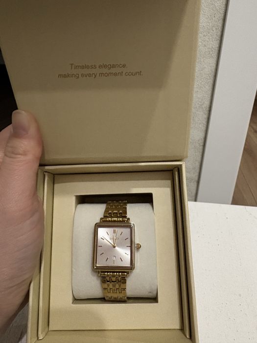 Продам часы Burker