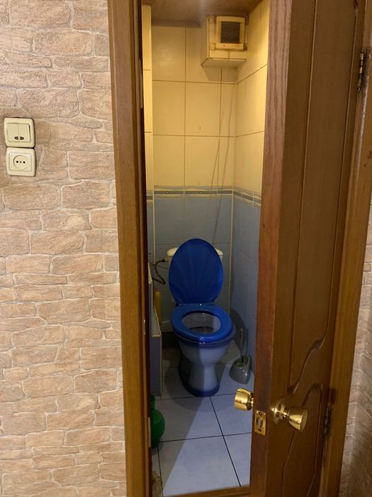 Продам 4 комнатую Мусрепова