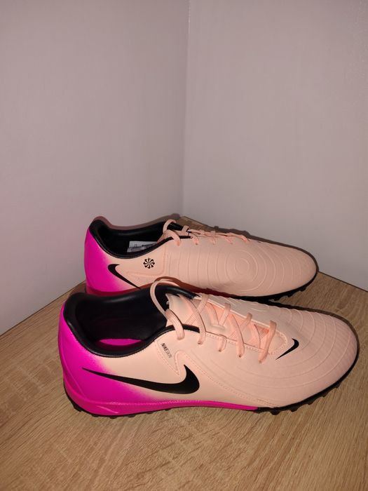 ghete fotbal Nike Phantom GX II Academy TF