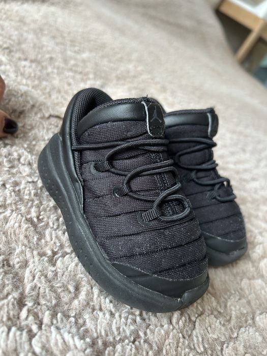 Детски обувки nike jordan