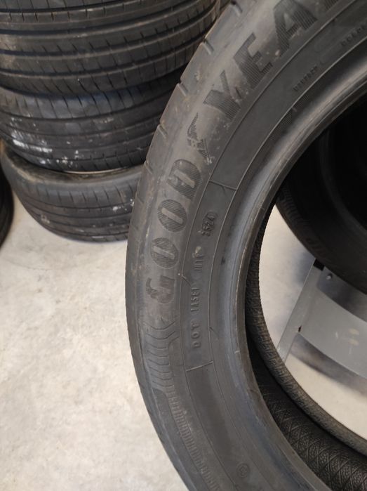 205/55/17 Goodyear