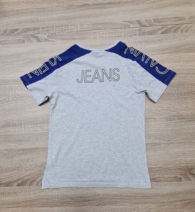 Tricou Calvin Klein băieți 12-14 ani