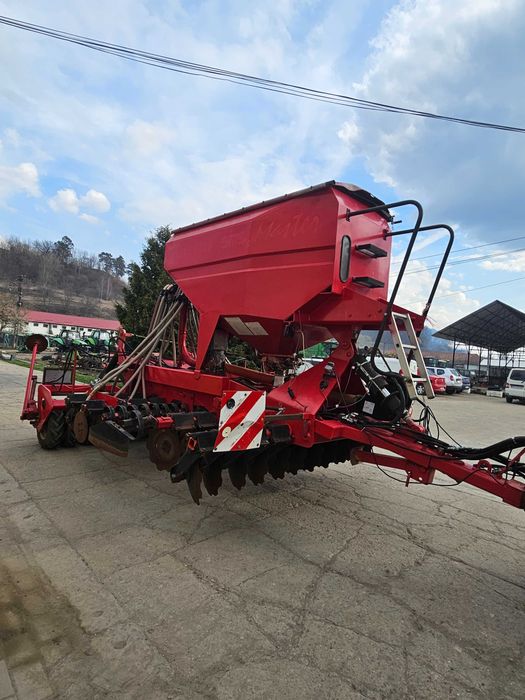 De vanzare semanatoare paioase SMS SK S1 300 Master 3m