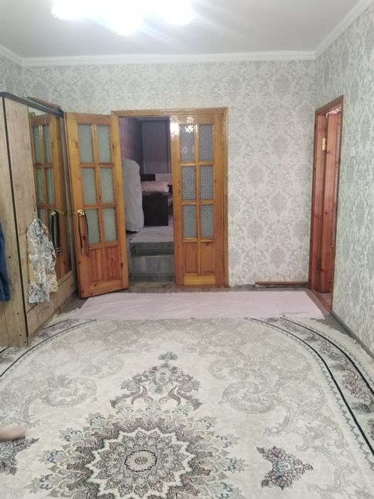 210.000у.е Юнусабад Ц 5 Катеж 2.7 соток 6 комнатные