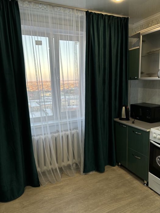 Квартира посуточно