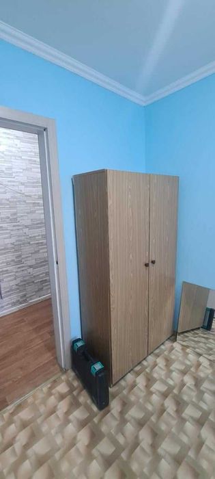Двухкомнатная на Чкалова 9
