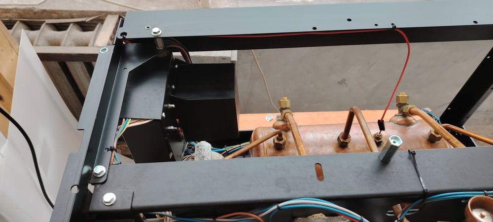 Ремонт чистка Техобслуживание профессиональных кофемашин