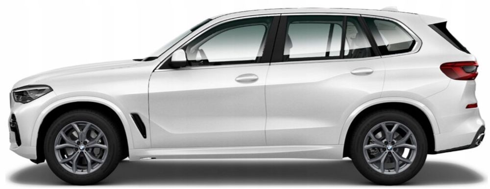 Джнти 19 цола 5х112 BMW X5 G05 X6 G05 Оригинални