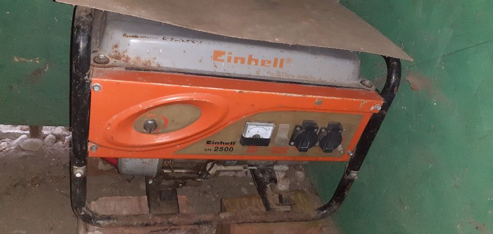 Sursa de curent stabilizat