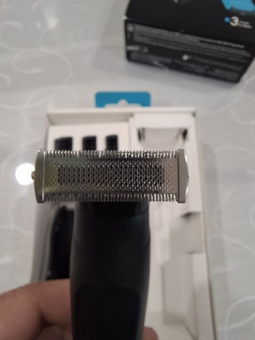 Тример Braun XT3100 за брада