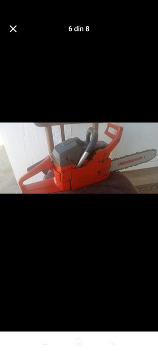 Husqvarna 51 impecabila