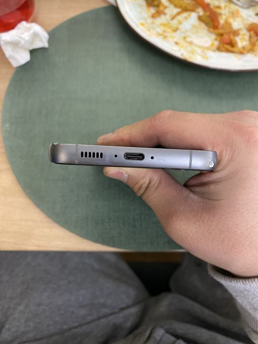 Samsung Galaxy S23 FE