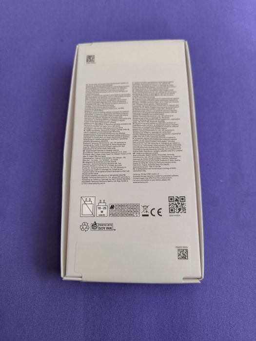 Смартфон Samsung Galaxy A16 LTE, 4GB, 128GB, Light Gray - SM-A165FZABE