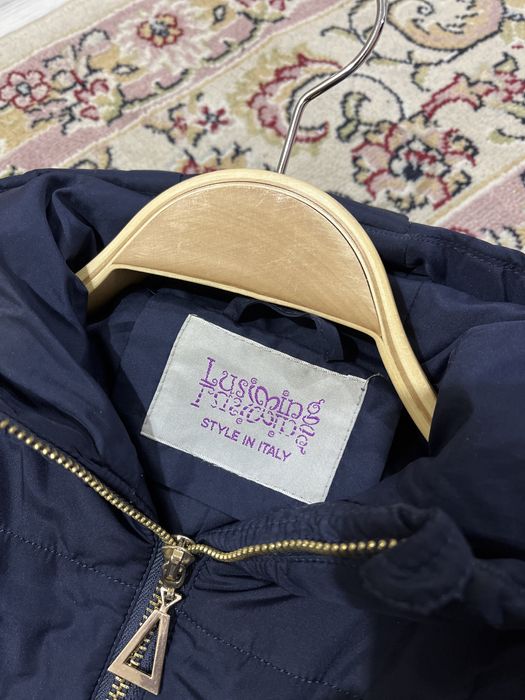 Куртка детская для девочек