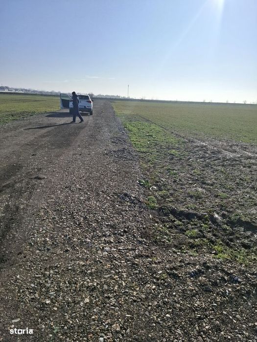 VVand loturi teren n soprafata de 500 mp teren  pret 15000 euro