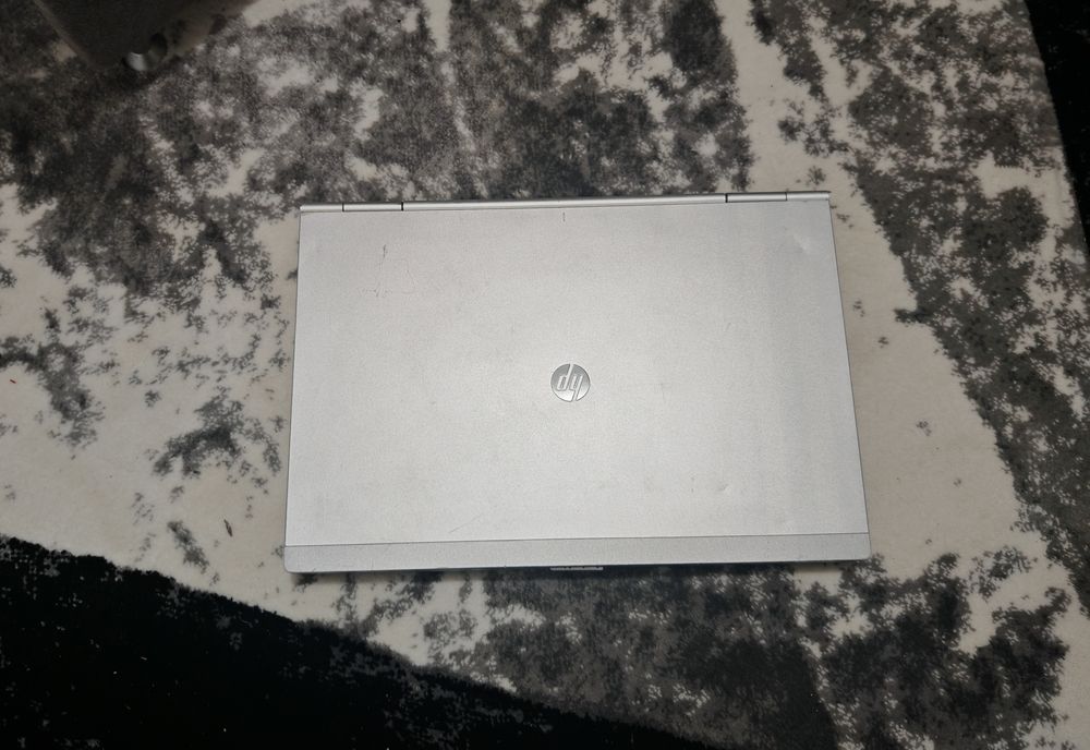 Laptop HP Elitebook i5 gen3