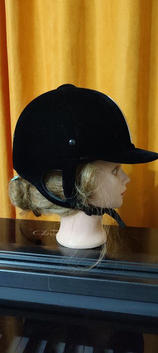 Шлем детский для верховой езды