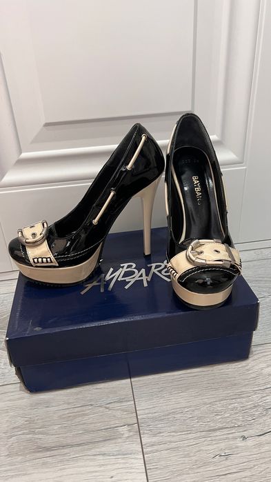 Туфли женские 38 р