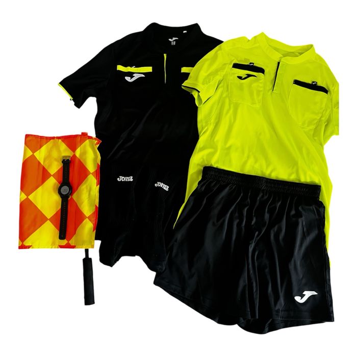 Echipament arbitraj