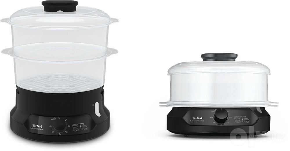 Пароварка Tefal Mini Compact VC139810