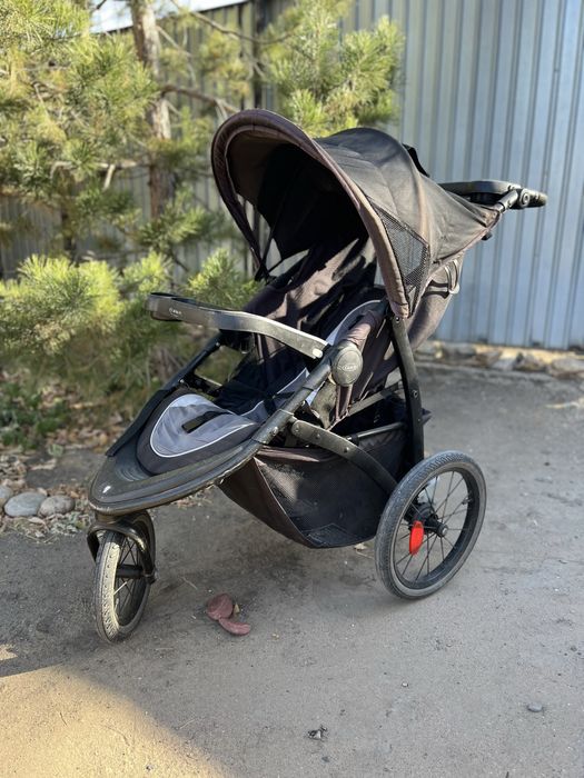 Детская коляска 20 000 тенге