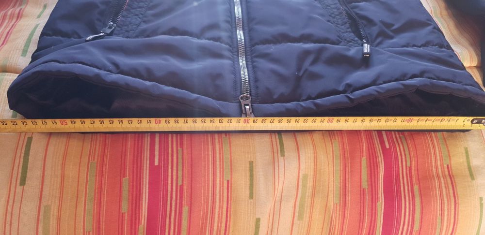 Есенно-Зимно Яке размер 54 Ново