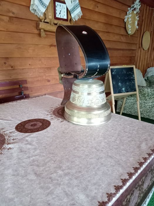 Clopot de colectie