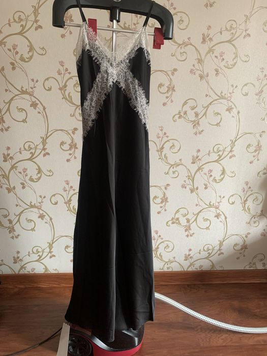 Платья на весну и лето