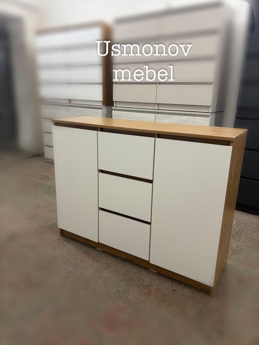 Комод Честер Komod kamod eng arzon narxlarda