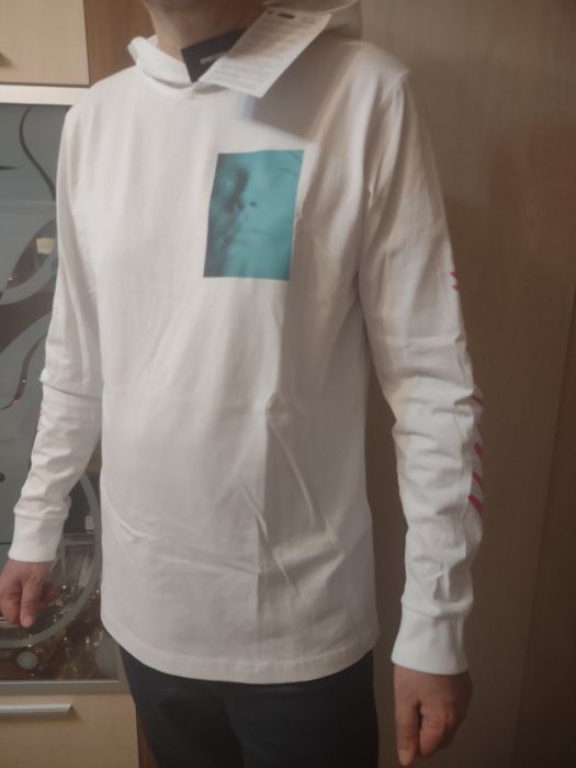 Bluză originală marca Diesel, calitate superioara