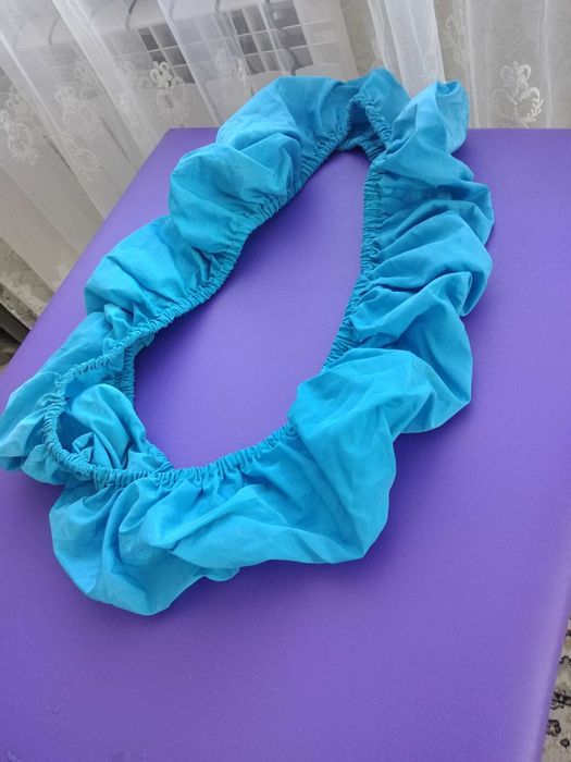 Спортивные товары, чехол для обруча