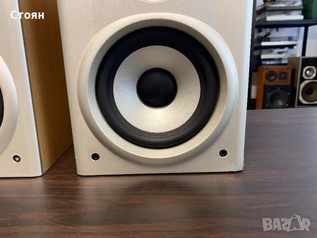 Букшелф тонколони Denon