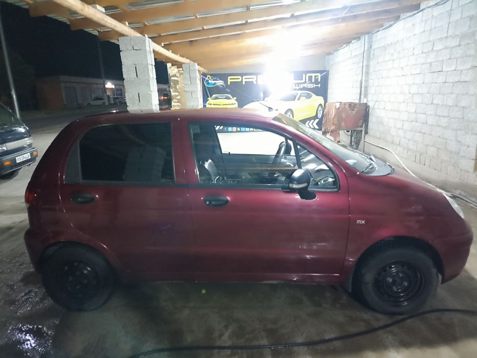 Matiz mx 2014 yil/2016