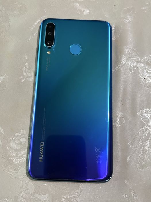 Huawei P30 Lite 40€