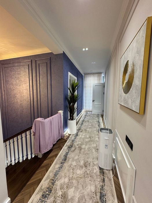 Продаётся шикарный дом,Янгихаетский район Туркво